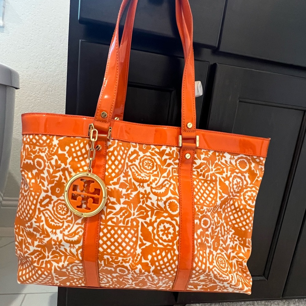 Tory Burch Bag